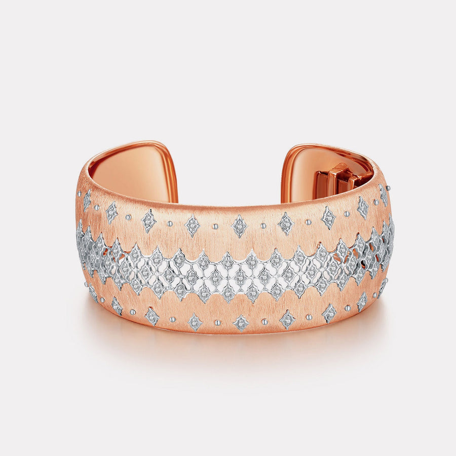 Cuff Bracelet - BGBR19014