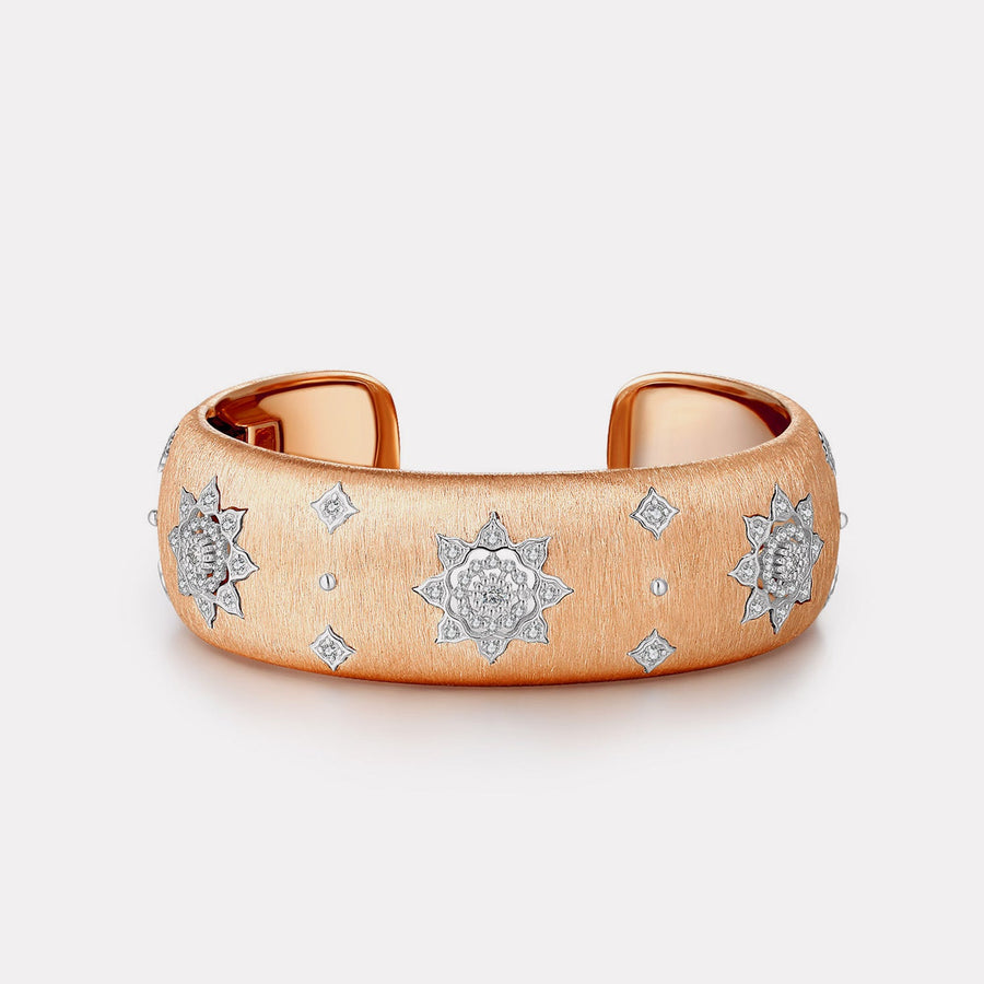 Cuff Bracelet - BGBR19002