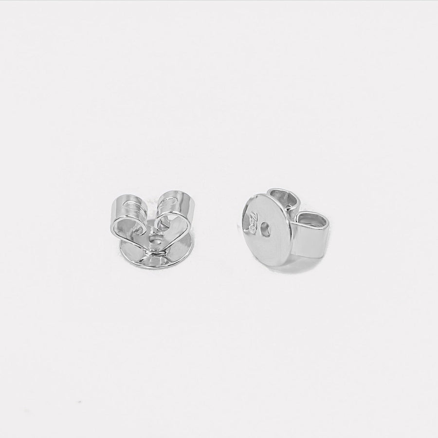 Micro-setting Layer Diamond Studs - EDD21187