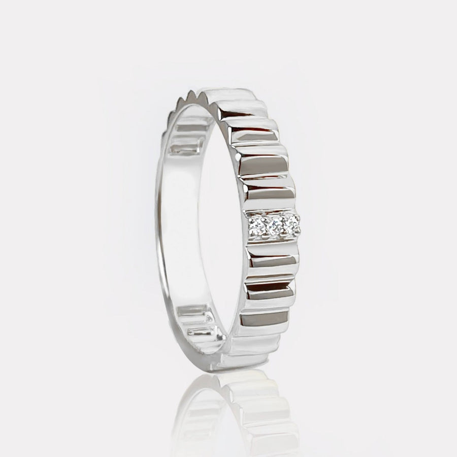 Eternity Diamond Ring - RDD20073