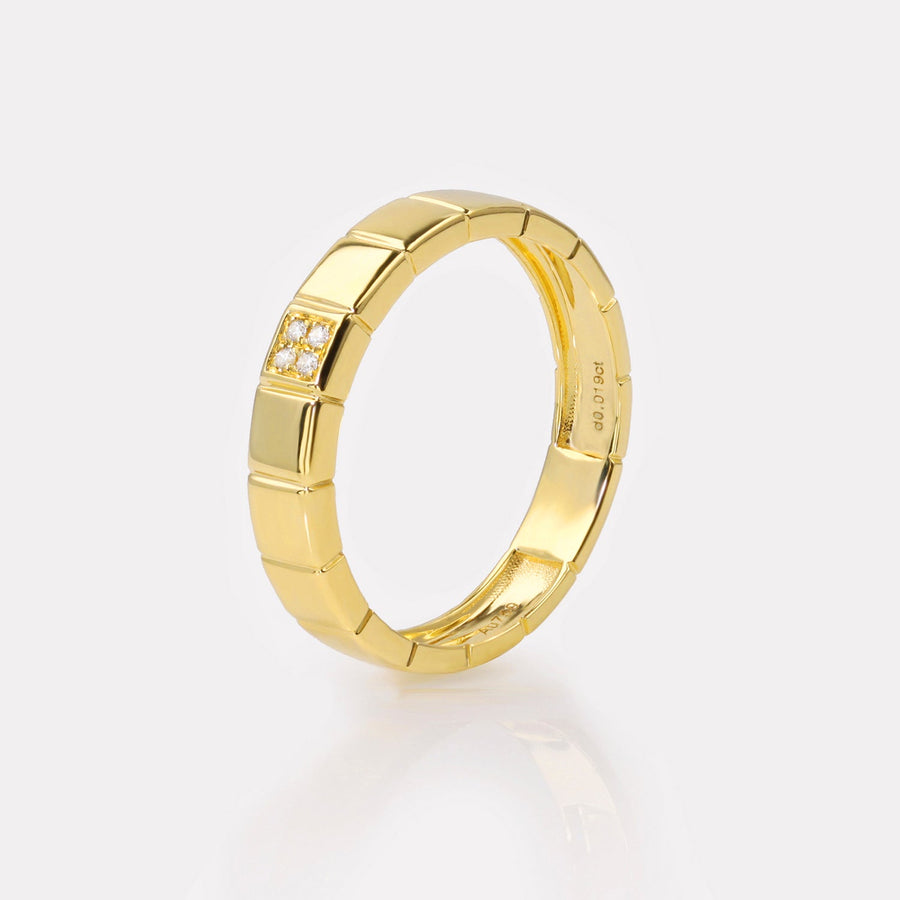 Diamond Ring - RTC21129